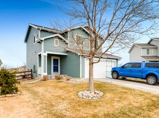 7338 Marmot Ridge Pl, Littleton, CO 80125