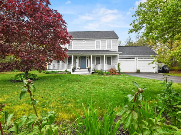 62 Terrence Avenue, East Falmouth, MA 02536