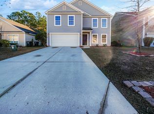 1222 Wild Goose Trl, Summerville, SC 29483