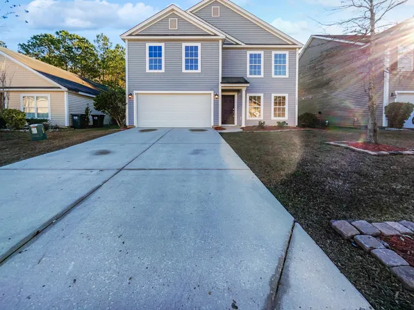 1222 Wild Goose Trl, Summerville, SC 29483