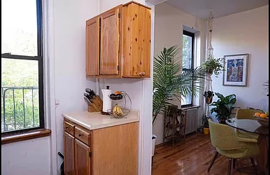 Rented by Highline Residential