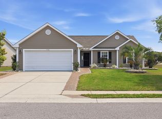4508 E Walkerton Rd, Myrtle Beach, SC 29579