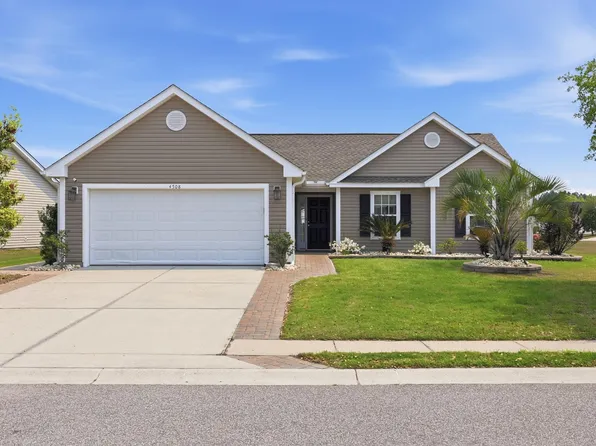 4508 E Walkerton Rd., Myrtle Beach, SC 29579