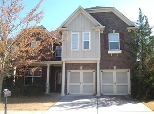 2448 Wynsley Way, Tucker, GA 30084