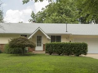 3185 S Ferguson Ave, Springfield, MO 65807