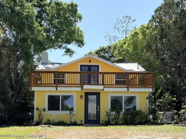 12870 83rd Ave, Sebastian, FL 32958