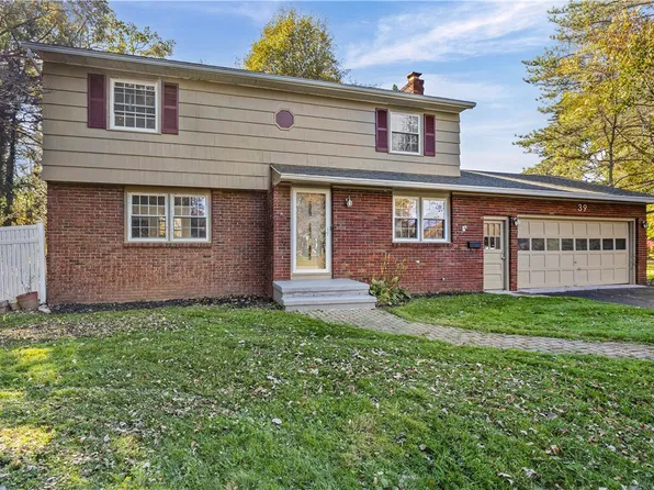 39 Wilelen Rd, Rochester, NY 14624