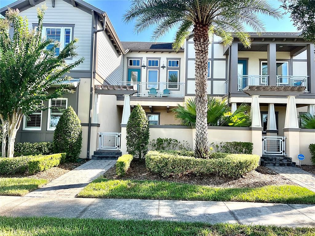 8136 Tavistock Lakes Blvd, Orlando, FL 32827 Zillow