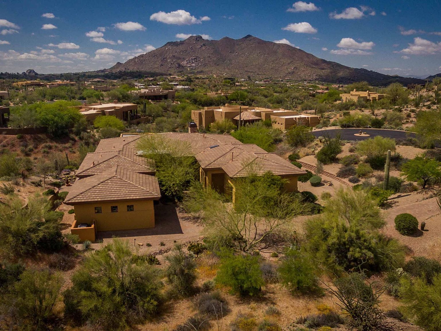 38779 N Summit View Trl, Carefree, AZ 85377 Zillow