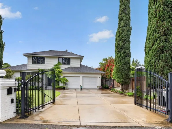 2612 Huntington Rd, Sacramento, CA 95864