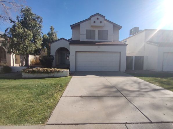 5118 W Mercury Way