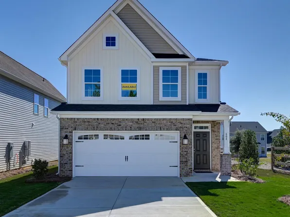 636 Thunder Gulch Ave, Lexington, SC 29073