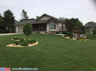 205 Ekeley St, Stromsburg, NE 68666