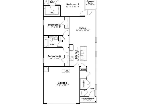 3120 Tasso Dr, Sunset Beach, NC 28468