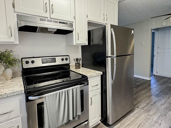 1x1 Kitchen