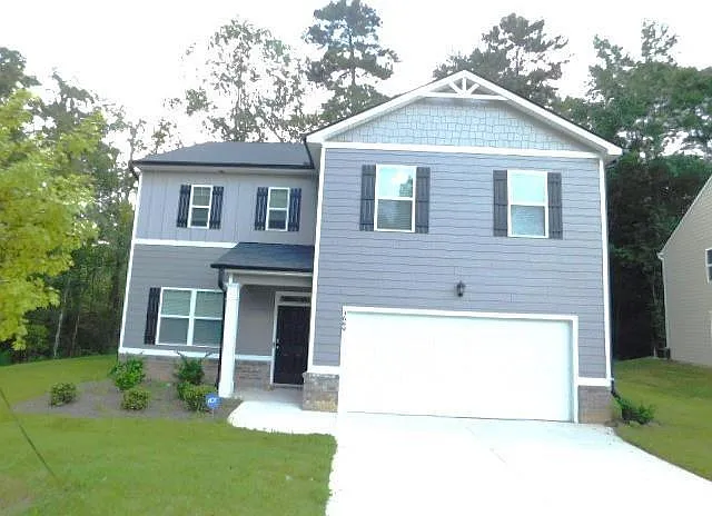 3689 Chevington Ct SE — Photo 1