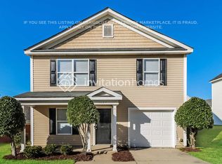 1127 Ballina Way, Charlotte, NC 28214
