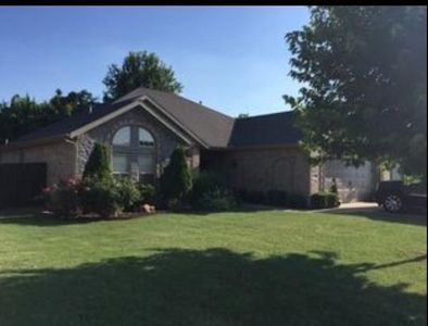 5003 W Homespun Dr, Fayetteville, AR, 72704
