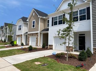 1208 Pate Farm Ln, Durham, NC 27703