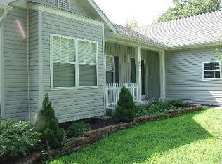 815 Lazy Days Rd, Osage Beach, MO 65065