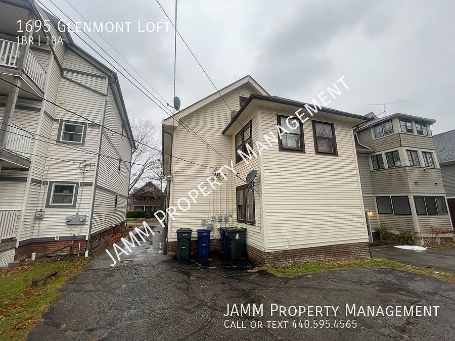 1695 Glenmont Loft, Cleveland, OH 44118 Zillow
