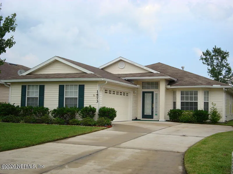 1473 Cedar Grove Ter