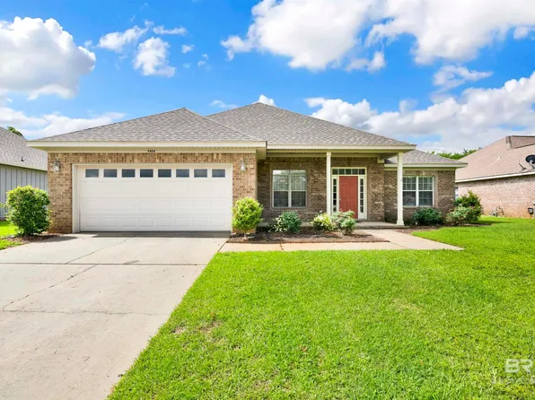 9404 Sable Ct, Daphne, AL 36526