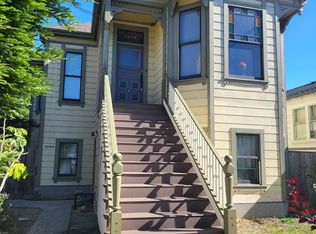 1418 67th St #B, Berkeley, CA 94702