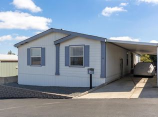 300 Thornton Dr SPACE 16, El Cajon, CA 92021