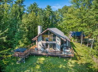 36 Pine Grove Rd, Sunapee, NH 03782