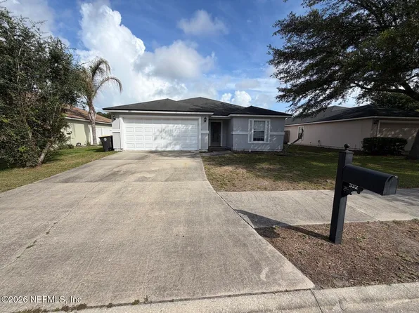 332 MARISCO Way, Jacksonville, FL 32220