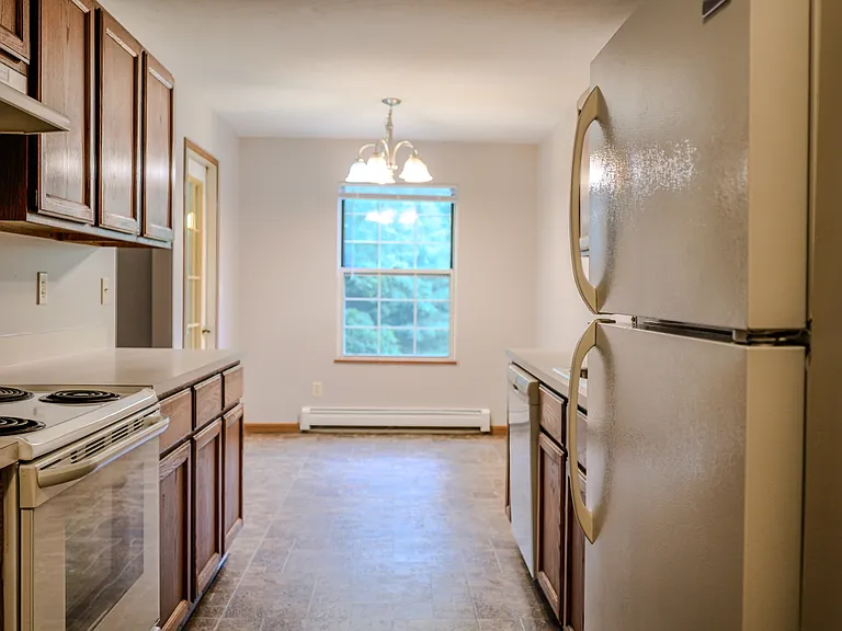 North Park Apartment Homes — Photo 21
