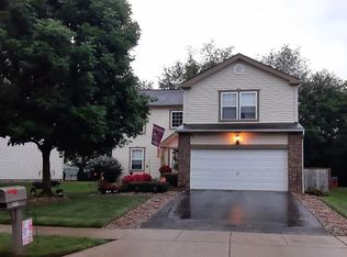 6949 Crescent Boat Ln, Canal Winchester, OH 43110