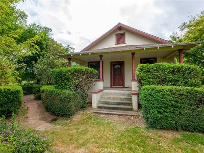 769 Liberty Ln, Chico, CA, 95928