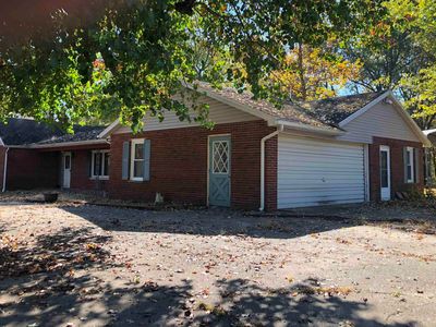 415 Fairview Dr, Carmi, IL, 62821