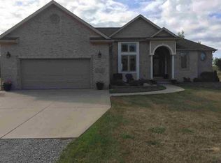 5455 W Farrand Rd, Clio, MI 48420