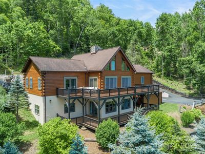 210 Miners Ridge Dr, Burnsville, NC, 28714