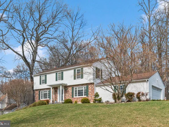 1142 Starmount Ct, Bel Air, MD 21015