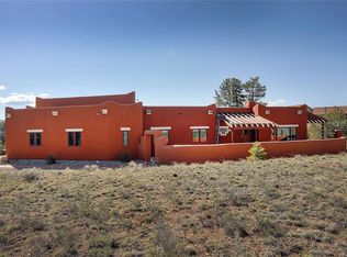 13486 County Road 261a, Nathrop, CO 81236