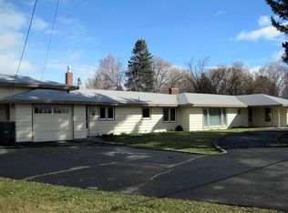 4745 Clinton Ave, Klamath Falls, OR 97603