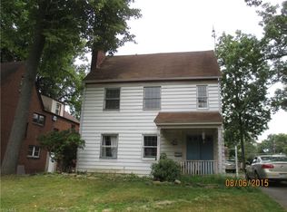 4339 Chester Dr, Youngstown, OH