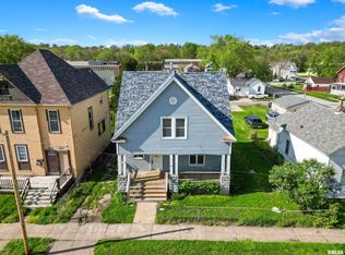 1612 W 3rd St, Davenport, IA