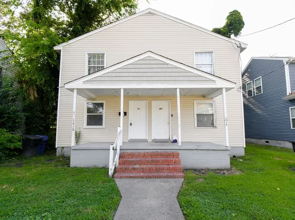 1416 Richmond Ave, Portsmouth, VA 23704