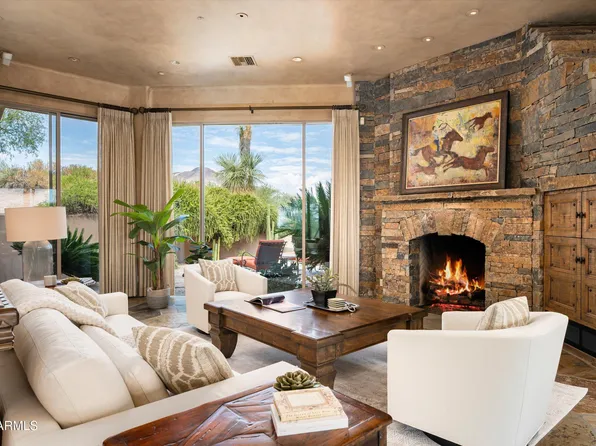 10626 E PALO BREA Drive, Scottsdale, AZ 85262