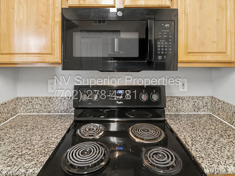 5055 W Hacienda Ave #1190 — Photo 19