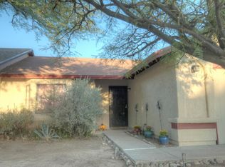 4789 S Windrose Dr, Tucson, AZ 85730