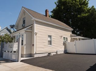 48-50 Brookfield St, Lawrence, MA 01843