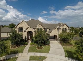 21406 E Firemist Ct, Cypress, TX 77433