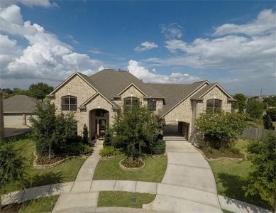 21406 E Firemist Ct, Cypress, TX, 77433