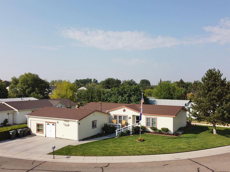 221 S Allie Ave, Kuna, ID 83634 MLS 98859368 Zillow